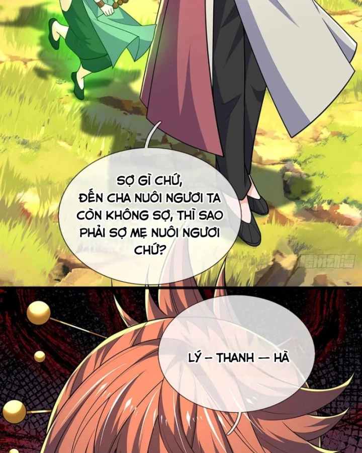 Luyện Thể Trăm Nghìn Tầng Chapter 410 - 7