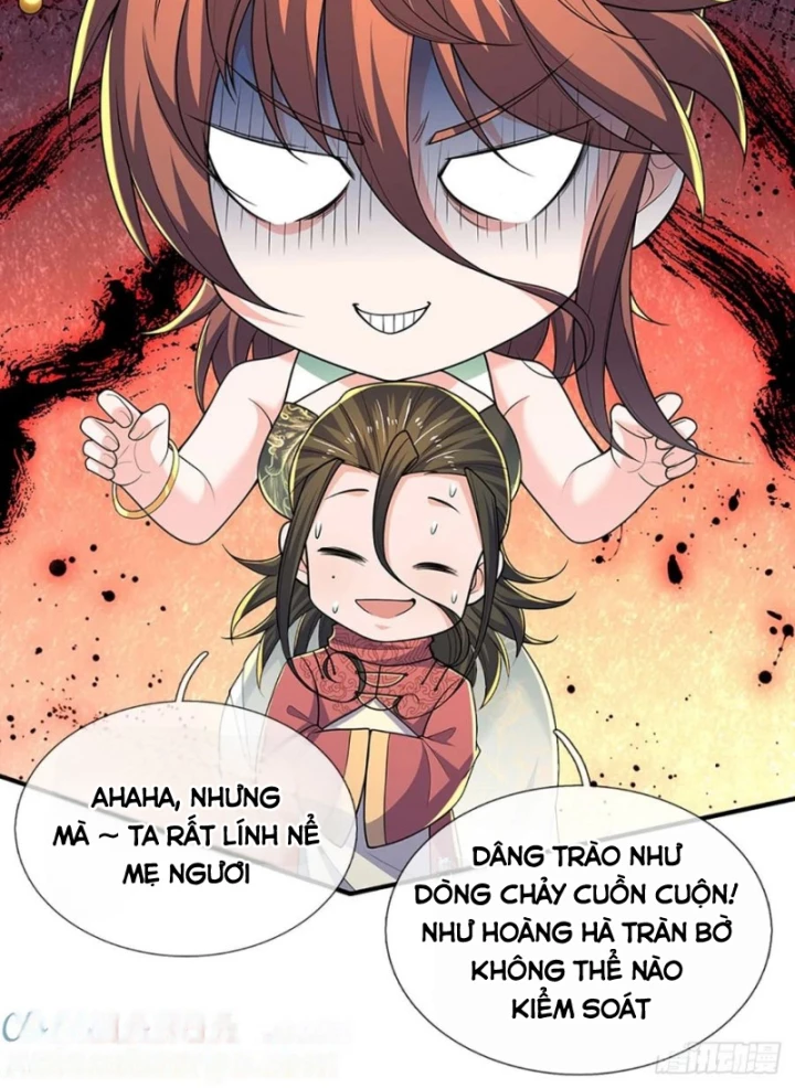 Luyện Thể Trăm Nghìn Tầng Chapter 410 - 8