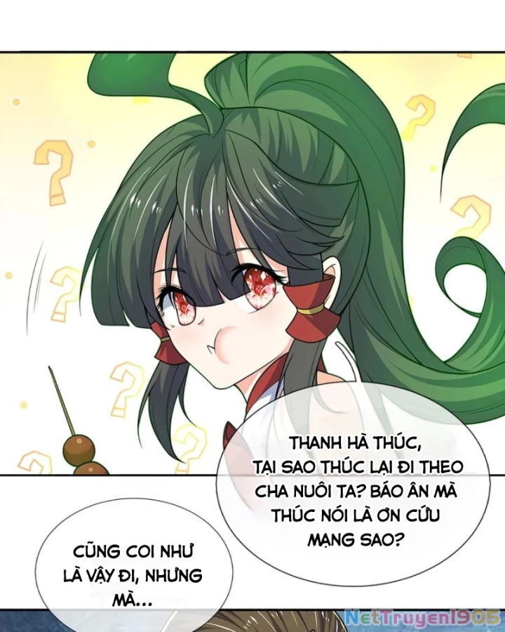 Luyện Thể Trăm Nghìn Tầng Chapter 410 - 9