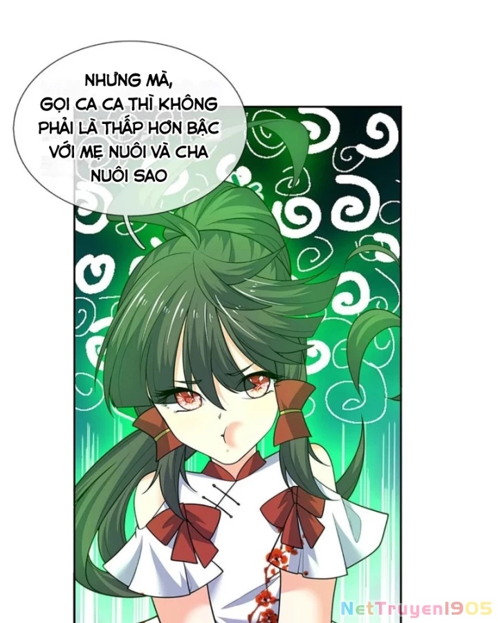 Luyện Thể Trăm Nghìn Tầng Chapter 410 - 13