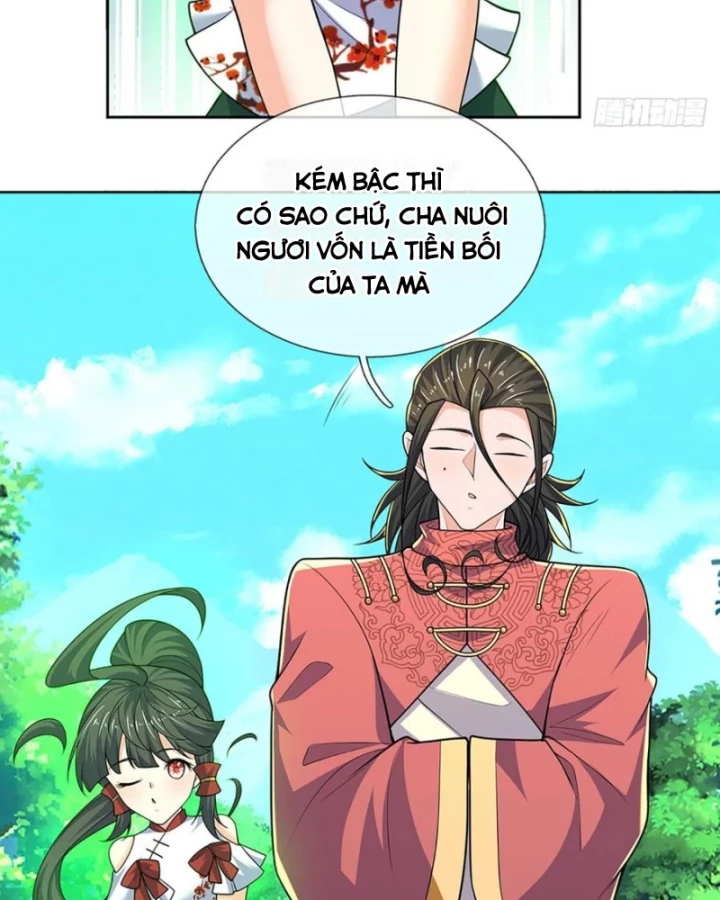 Luyện Thể Trăm Nghìn Tầng Chapter 410 - 14