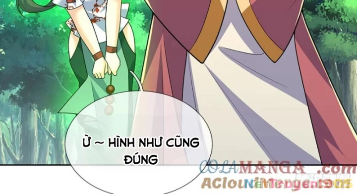 Luyện Thể Trăm Nghìn Tầng Chapter 410 - 15