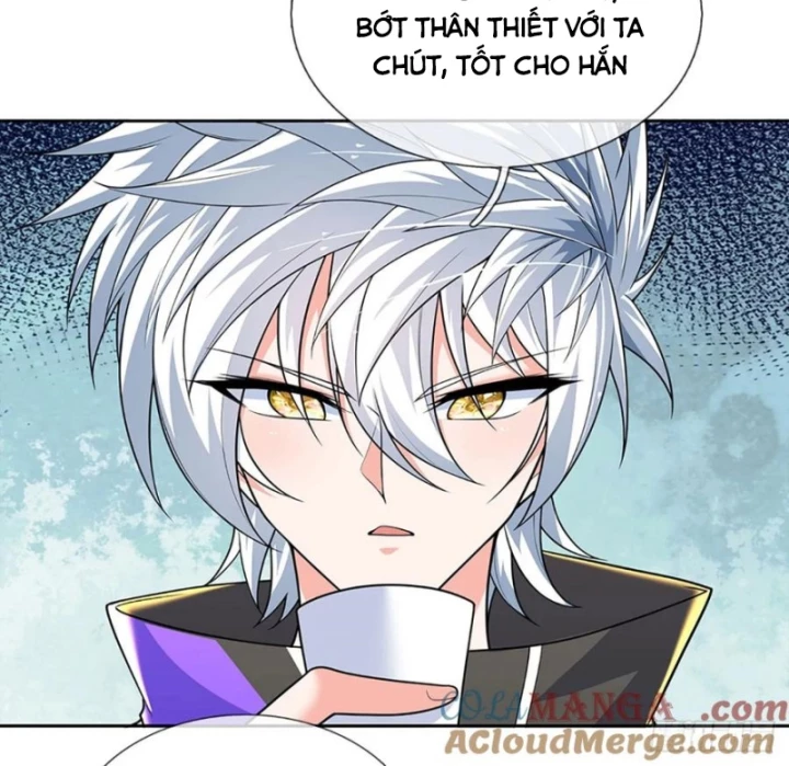 Luyện Thể Trăm Nghìn Tầng Chapter 410 - 18