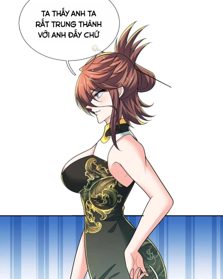 Luyện Thể Trăm Nghìn Tầng Chapter 410 - 19