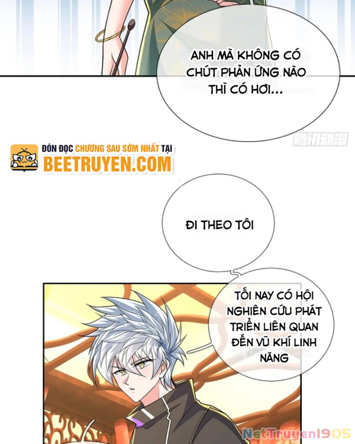 Luyện Thể Trăm Nghìn Tầng Chapter 410 - 20