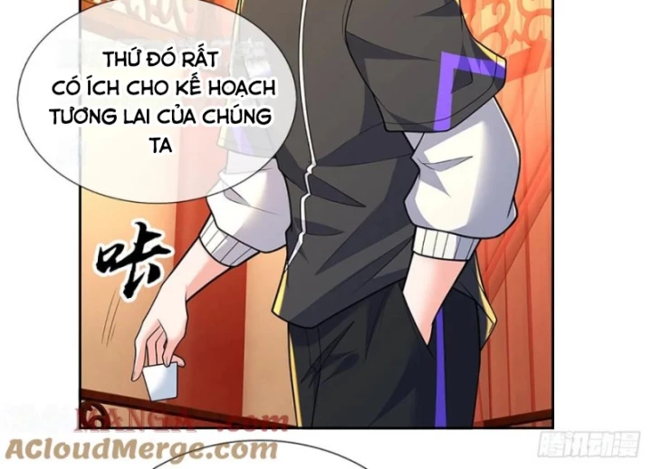 Luyện Thể Trăm Nghìn Tầng Chapter 410 - 21