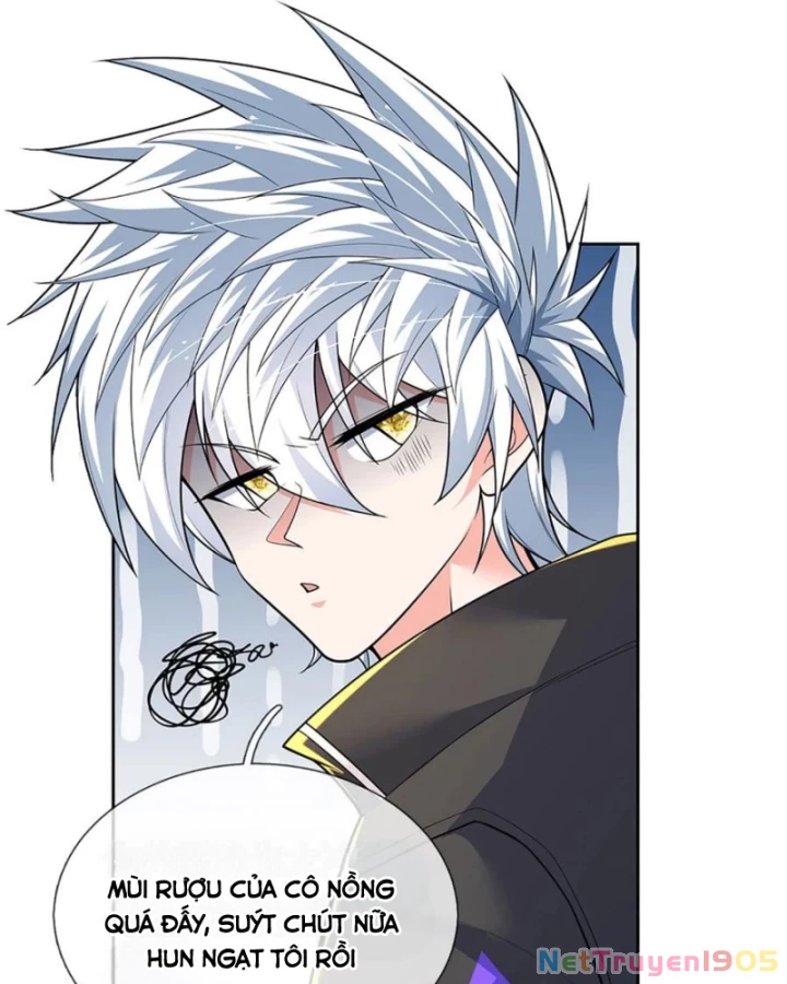 Luyện Thể Trăm Nghìn Tầng Chapter 410 - 22