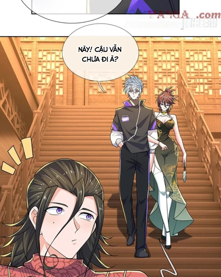 Luyện Thể Trăm Nghìn Tầng Chapter 410 - 23
