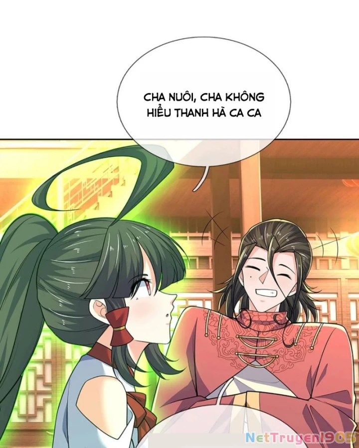 Luyện Thể Trăm Nghìn Tầng Chapter 410 - 25