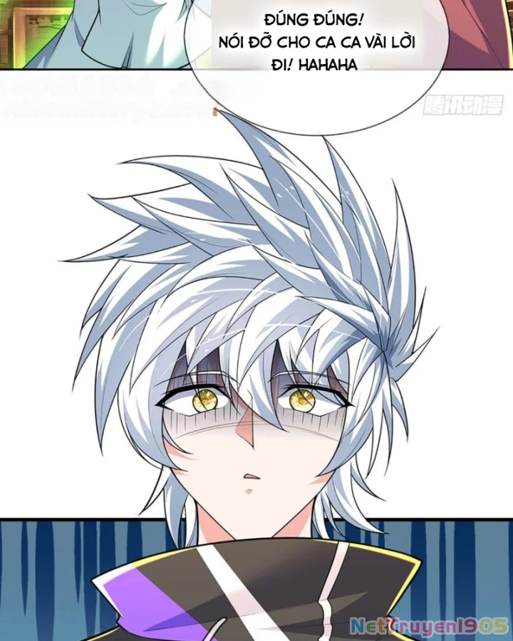 Luyện Thể Trăm Nghìn Tầng Chapter 410 - 26