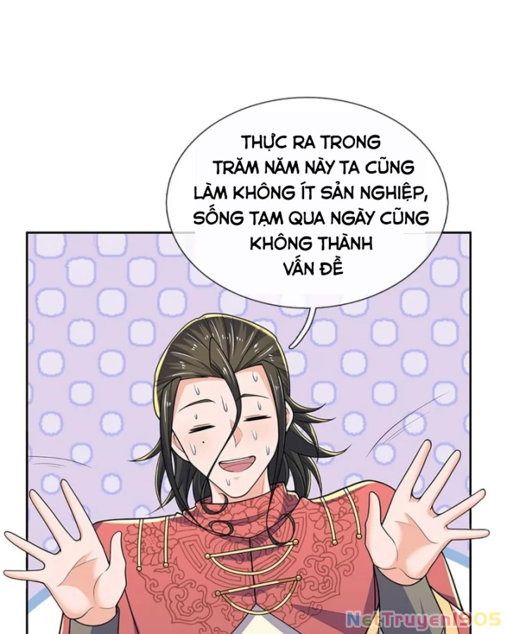 Luyện Thể Trăm Nghìn Tầng Chapter 410 - 28