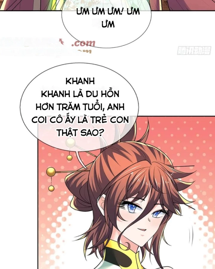 Luyện Thể Trăm Nghìn Tầng Chapter 410 - 32