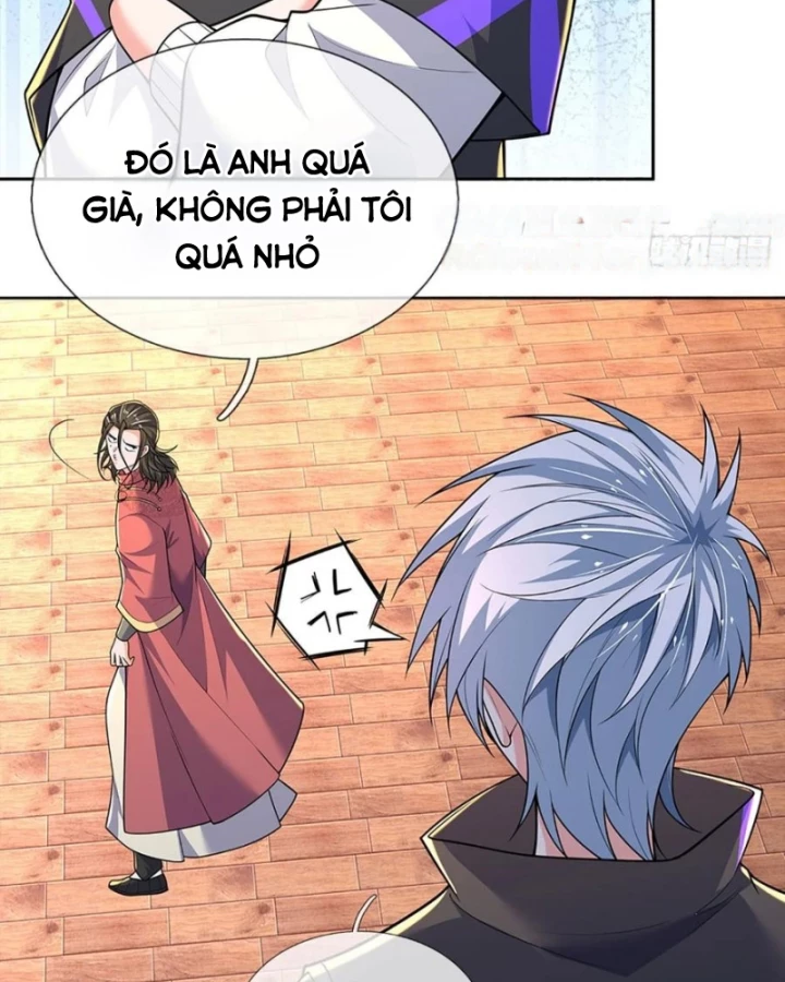 Luyện Thể Trăm Nghìn Tầng Chapter 410 - 35