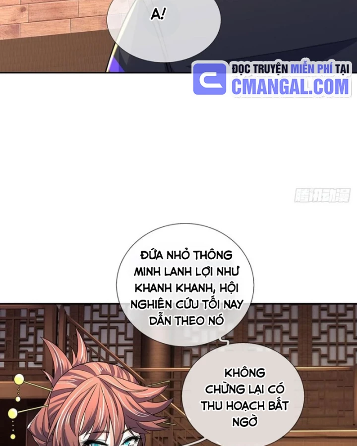 Luyện Thể Trăm Nghìn Tầng Chapter 410 - 36