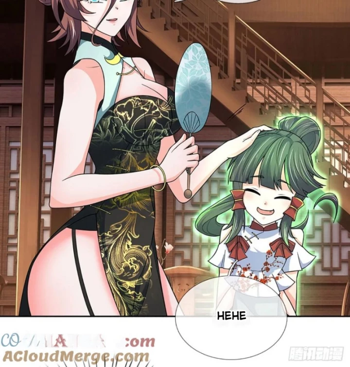 Luyện Thể Trăm Nghìn Tầng Chapter 410 - 37