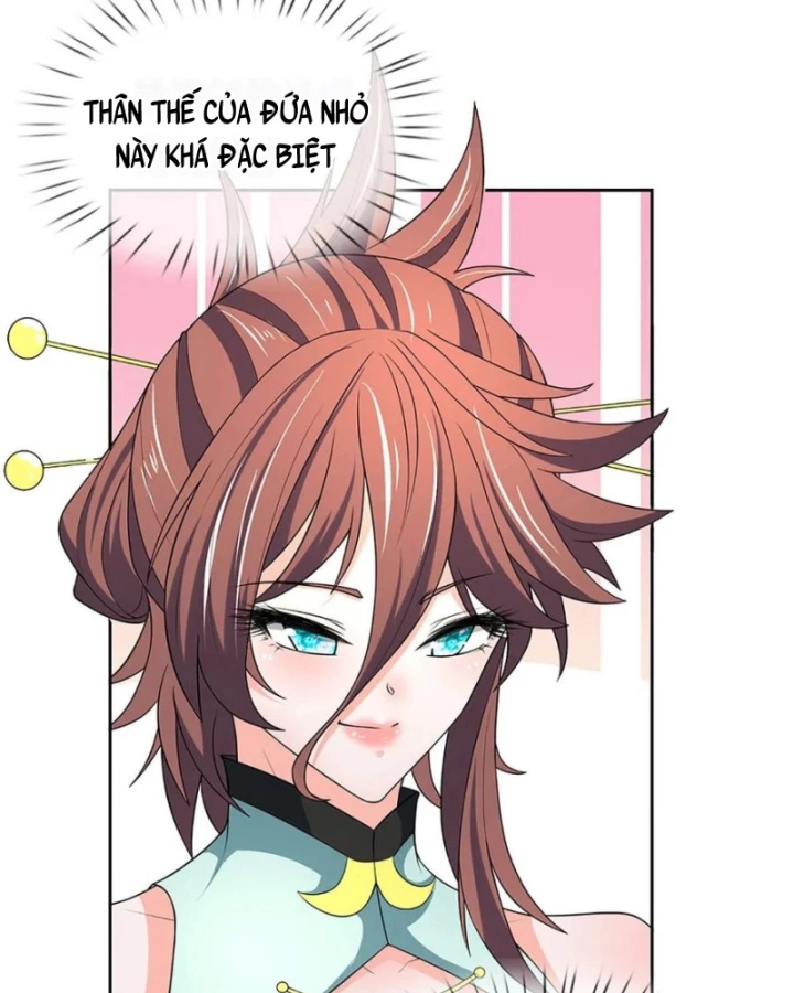 Luyện Thể Trăm Nghìn Tầng Chapter 410 - 38