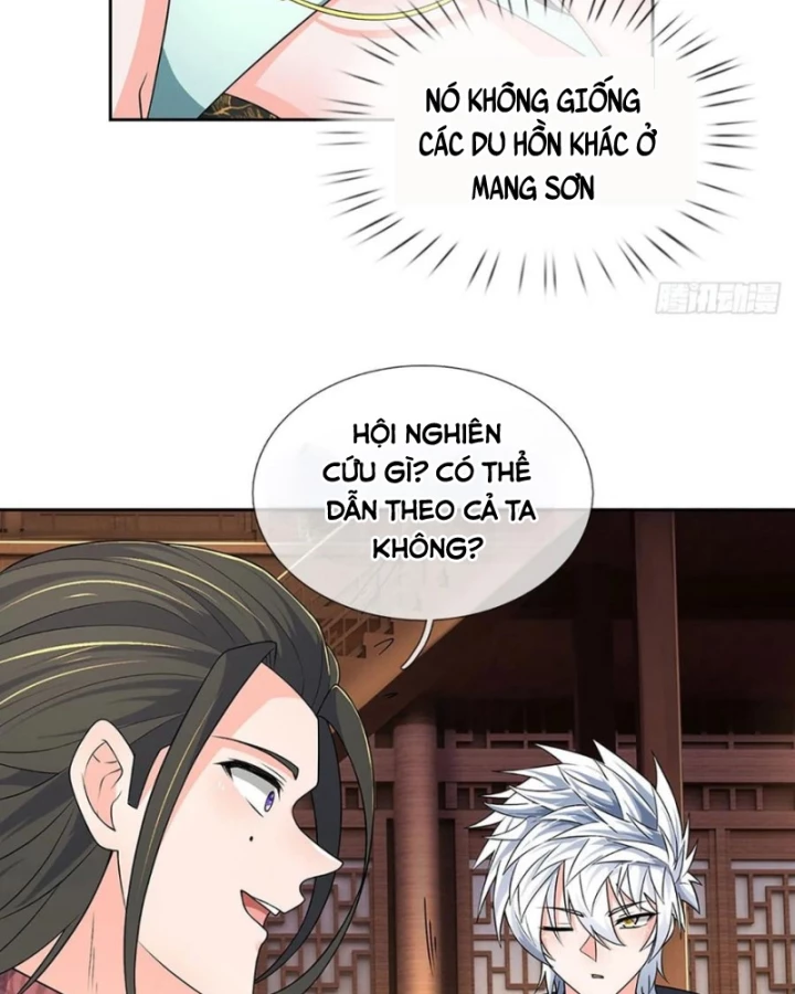 Luyện Thể Trăm Nghìn Tầng Chapter 410 - 39