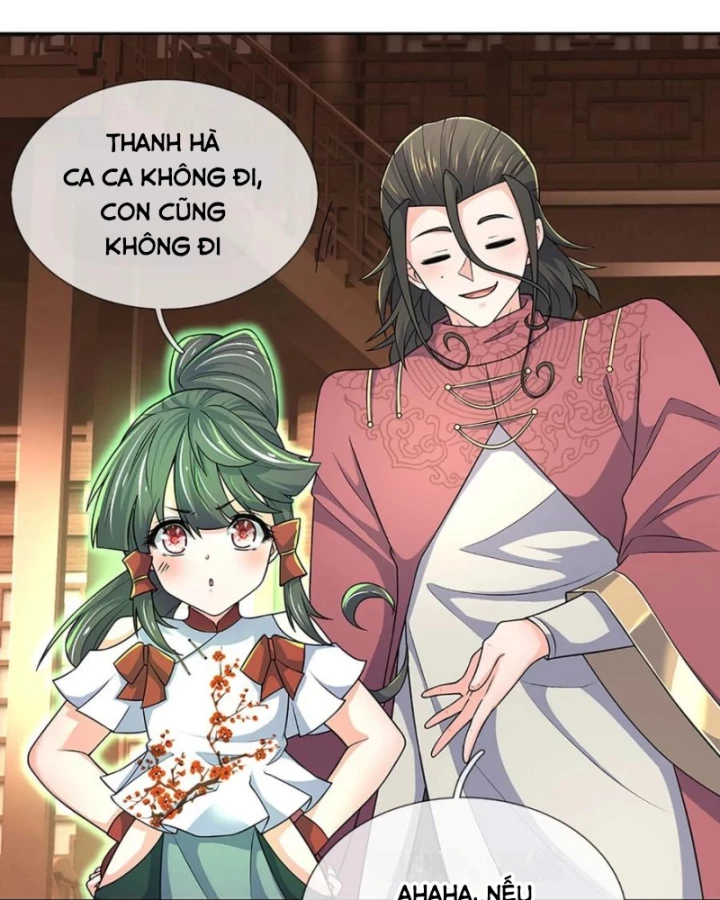 Luyện Thể Trăm Nghìn Tầng Chapter 410 - 41