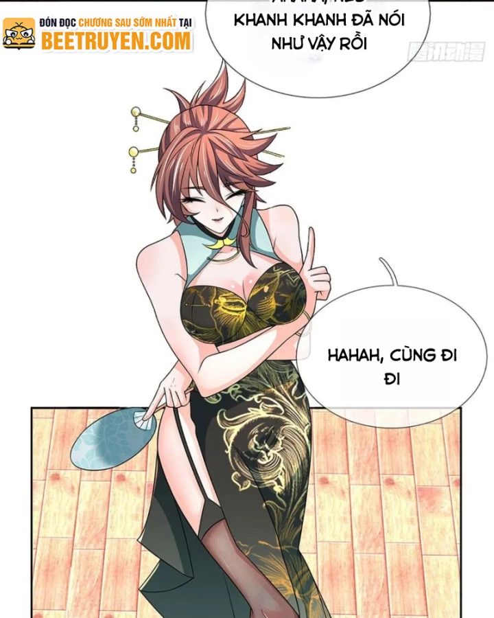 Luyện Thể Trăm Nghìn Tầng Chapter 410 - 42