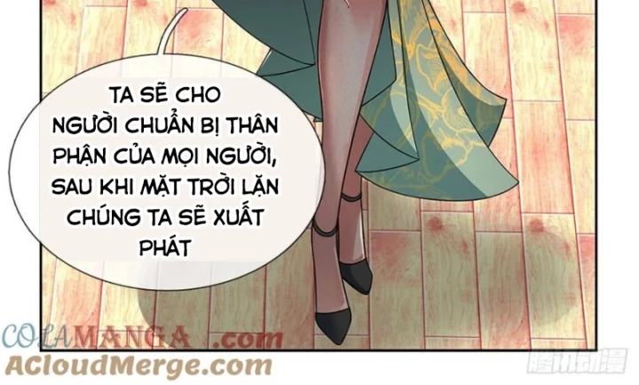 Luyện Thể Trăm Nghìn Tầng Chapter 410 - 43