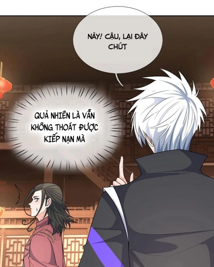 Luyện Thể Trăm Nghìn Tầng Chapter 410 - 44