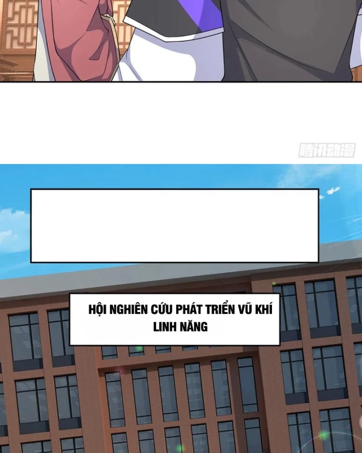 Luyện Thể Trăm Nghìn Tầng Chapter 410 - 45