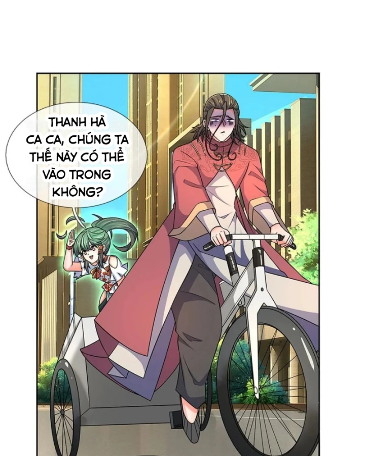 Luyện Thể Trăm Nghìn Tầng Chapter 410 - 48