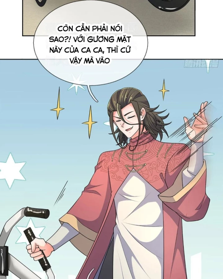 Luyện Thể Trăm Nghìn Tầng Chapter 410 - 49