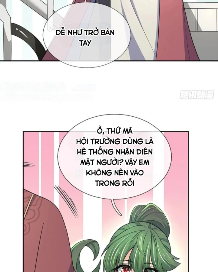 Luyện Thể Trăm Nghìn Tầng Chapter 410 - 50