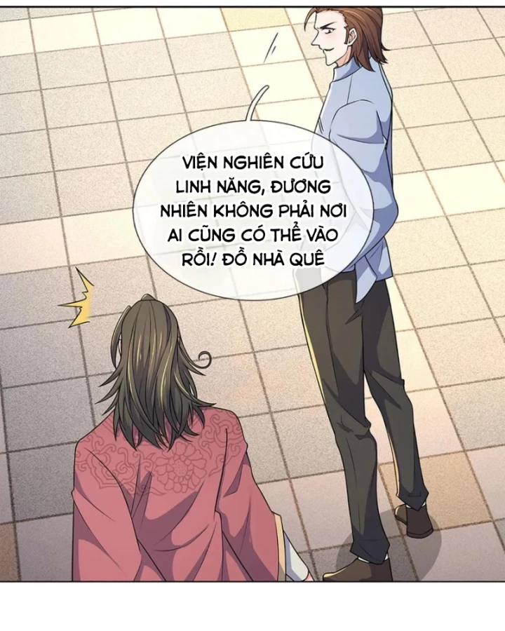 Luyện Thể Trăm Nghìn Tầng Chapter 410 - 52