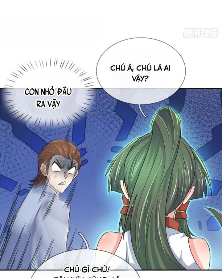 Luyện Thể Trăm Nghìn Tầng Chapter 410 - 53