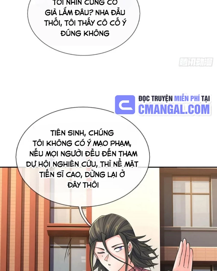 Luyện Thể Trăm Nghìn Tầng Chapter 410 - 54