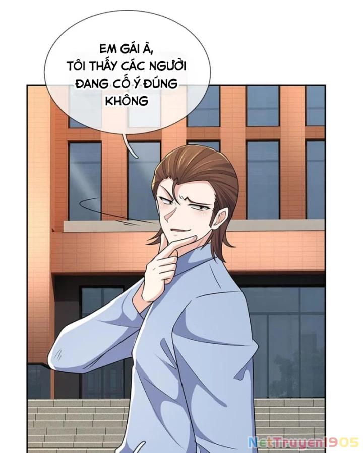 Luyện Thể Trăm Nghìn Tầng Chapter 410 - 59