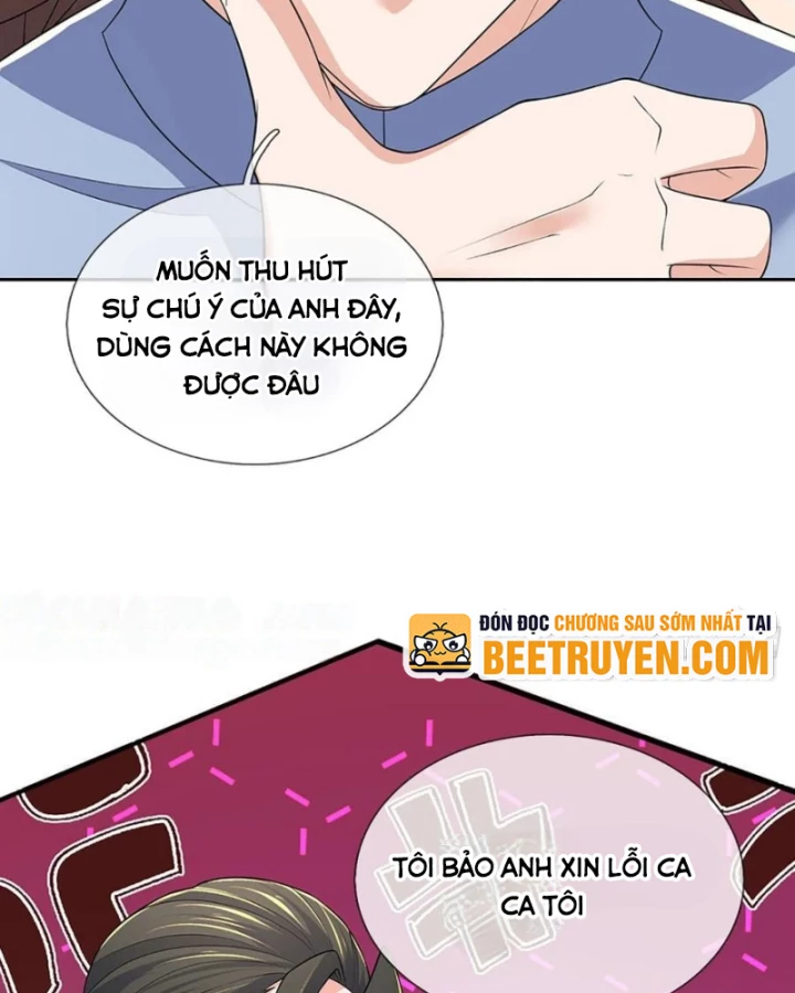 Luyện Thể Trăm Nghìn Tầng Chapter 410 - 61