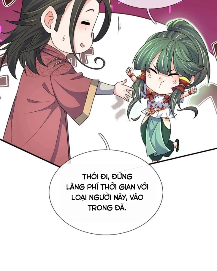 Luyện Thể Trăm Nghìn Tầng Chapter 410 - 62