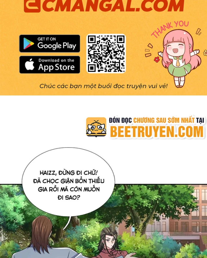 Luyện Thể Trăm Nghìn Tầng Chapter 411 - 2