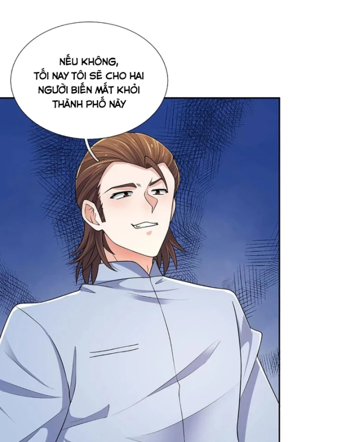 Luyện Thể Trăm Nghìn Tầng Chapter 411 - 4