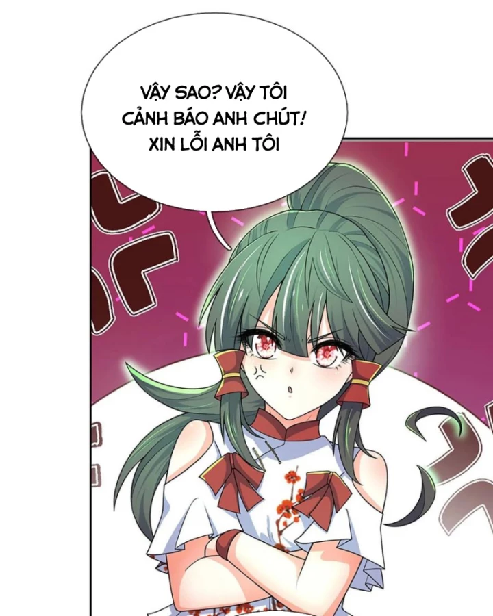 Luyện Thể Trăm Nghìn Tầng Chapter 411 - 6