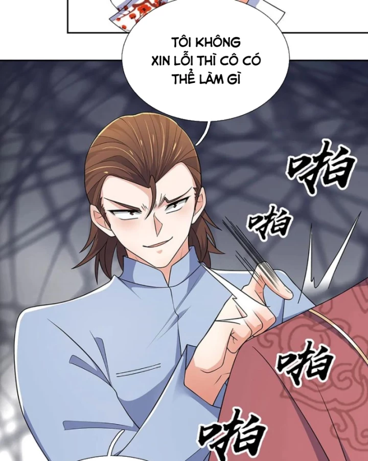 Luyện Thể Trăm Nghìn Tầng Chapter 411 - 7