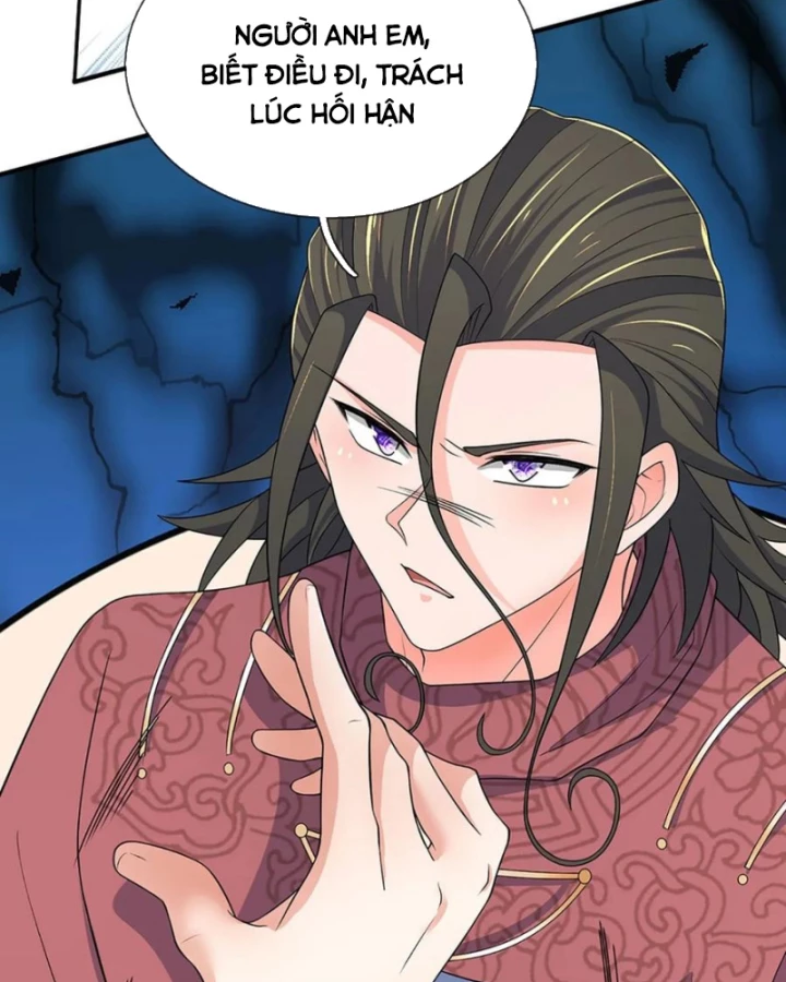 Luyện Thể Trăm Nghìn Tầng Chapter 411 - 10