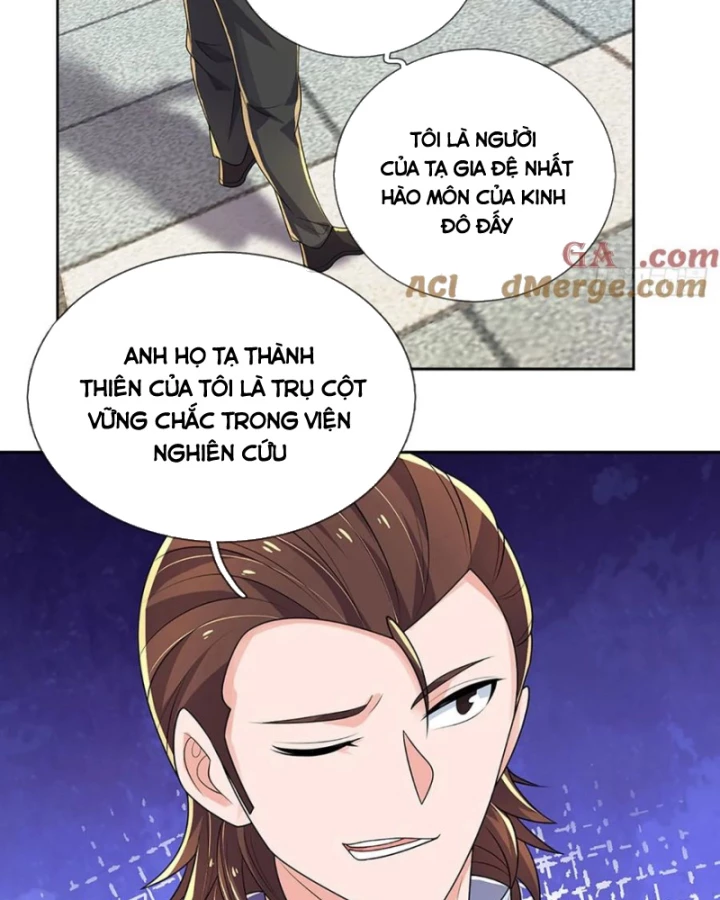 Luyện Thể Trăm Nghìn Tầng Chapter 411 - 13