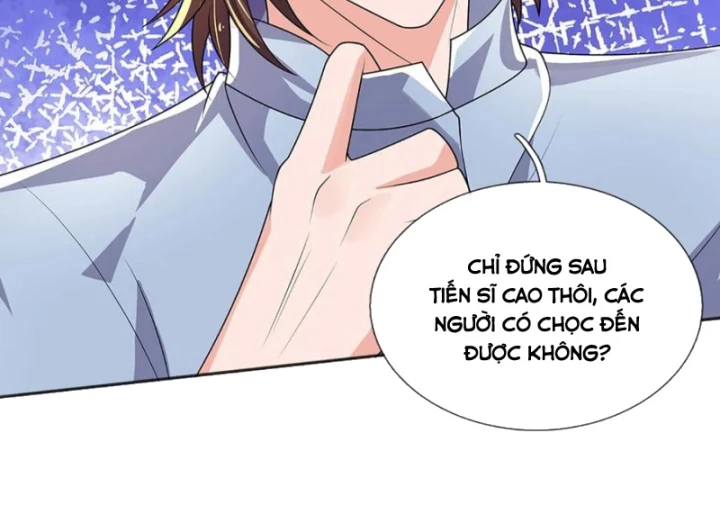 Luyện Thể Trăm Nghìn Tầng Chapter 411 - 14