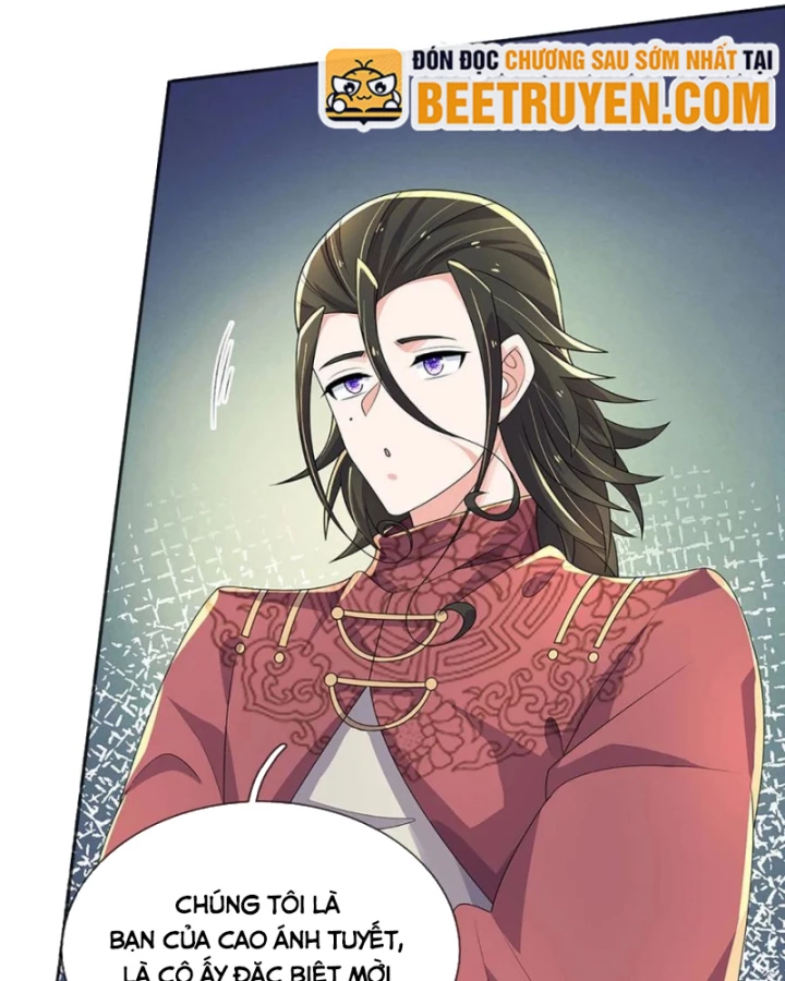 Luyện Thể Trăm Nghìn Tầng Chapter 411 - 15