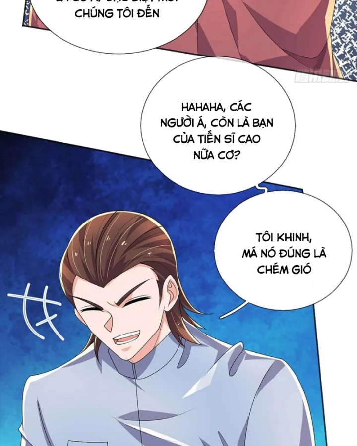 Luyện Thể Trăm Nghìn Tầng Chapter 411 - 16