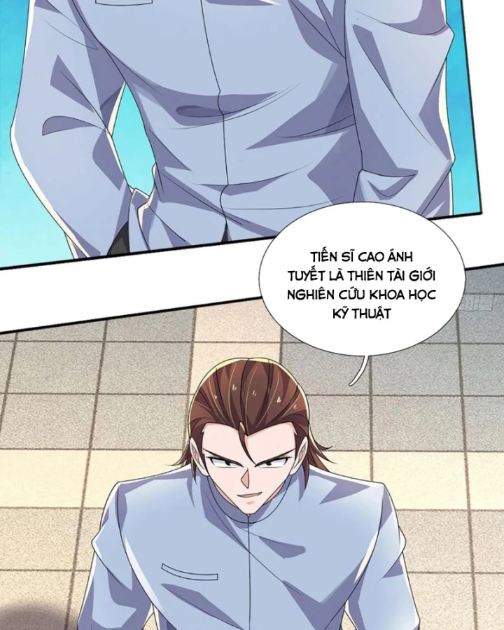 Luyện Thể Trăm Nghìn Tầng Chapter 411 - 17