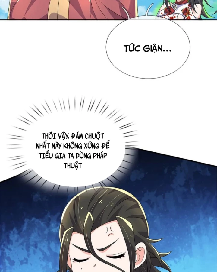 Luyện Thể Trăm Nghìn Tầng Chapter 411 - 21