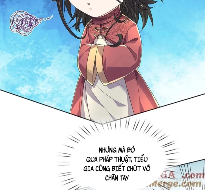 Luyện Thể Trăm Nghìn Tầng Chapter 411 - 22