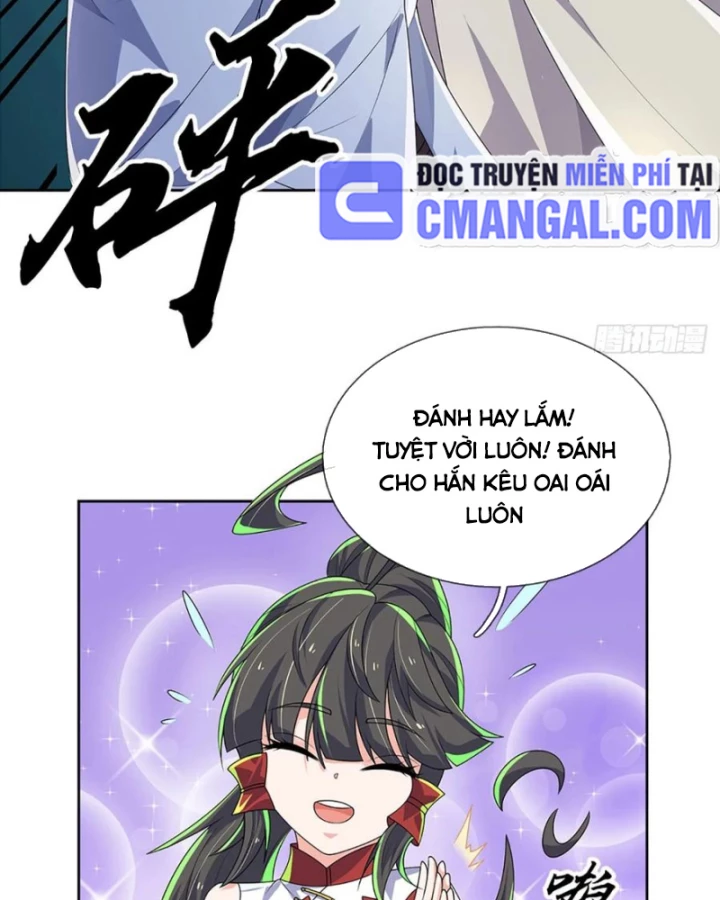 Luyện Thể Trăm Nghìn Tầng Chapter 411 - 24