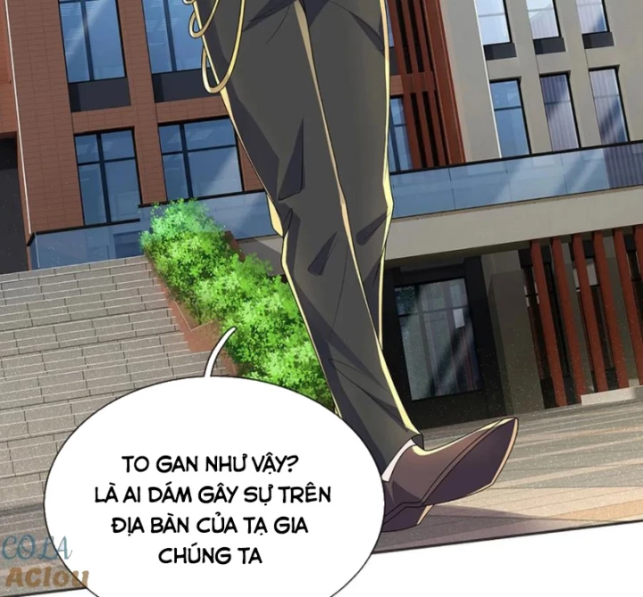 Luyện Thể Trăm Nghìn Tầng Chapter 411 - 26