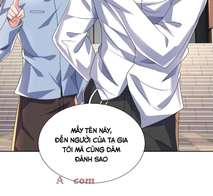 Luyện Thể Trăm Nghìn Tầng Chapter 411 - 29